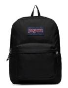 Superbreak Plus Ryggsekk Veske Black JanSport