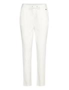 Frzastretch 1 Pants Bottoms Trousers Joggers White Fransa