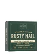 Rusty Nail Soap Ansiktsrens Nude The Scottish Fine Soaps