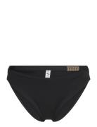 Icon Swimwear Brief Swimwear Bikinis Bikini Bottoms Bikini Briefs Blac...