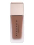 Impeccable Foundation - 8N Foundation Sminke Anastasia Beverly Hills