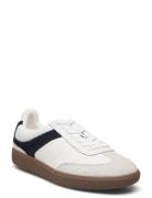 Elizabethsw Sneaker Lave Sneakers White Sofie Schnoor