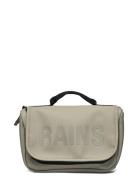 Texel Wash Bag W3 Toalettveske Green Rains