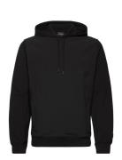 Softshell Hybrid Pullover Hoodie Tops Sweat-shirts & Hoodies Hoodies B...