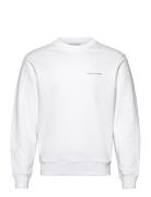 Emerson Designers Sweat-shirts & Hoodies Sweat-shirts White Tiger Of S...