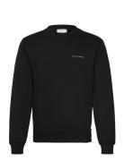 Emerson Designers Sweat-shirts & Hoodies Sweat-shirts Black Tiger Of S...