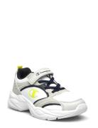 Count B Ps Low Cut Shoe Sport Sneakers Low-top Sneakers White Champion