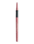 Mineral Lip Styler Lipliner Sminke Pink Artdeco