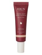 Hydra Soft Mineral Foundation Gylla Foundation Sminke IDUN Minerals