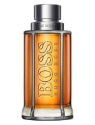 The Scent Eau De Toilette Parfyme Eau De Parfum Nude Hugo Boss Fragran...