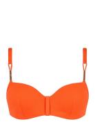 Hera Half-Cup Memory Bra Swimwear Bikinis Bikini Tops Bandeau Bikinito...