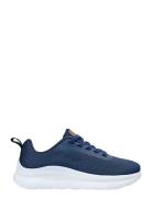 Arcus California Sneakers Sko Navy Polecat
