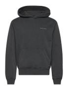 Senses Hoodie Designers Sweat-shirts & Hoodies Hoodies Black Daily Pap...