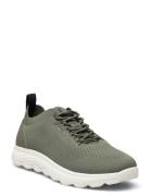 U Spherica A Lave Sneakers Green GEOX