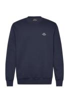 Standard Crew Logo Sweat Fav Tops Sweat-shirts & Hoodies Sweat-shirts ...