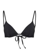 Bra Stella Swim Pad Swimwear Bikinis Bikini Tops Wired Bikinitops Blac...