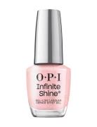 Infinite Shine Sneak A Pink Neglelakk Sminke Pink OPI