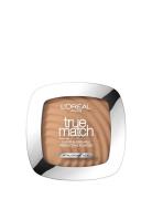 L'oréal Paris True Match Powder 7.W Ansiktspudder Sminke L'Oréal Paris