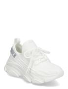Jprotégé Sneaker Lave Sneakers White Steve Madden