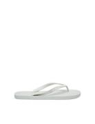 Jfwbasic Eva Flip Flop Flip-flopper Sandaler White Jack & J S