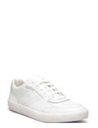 U Affile B Lave Sneakers White GEOX
