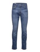 511 Slim Everett Night Out Bottoms Jeans Slim Blue Levi's®