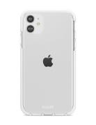 Seethru Case White Mobiltilbehør-covers Ph Cases White Holdit