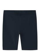 Nkfvivian Short Legging Noos Bottoms Shorts Navy Name It