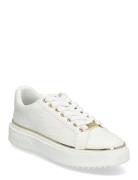 On-Stage Sneakers Lave Sneakers White Steve Madden