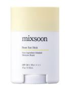 Bean Sun Stick Solkrem Kropp Nude Mixsoon