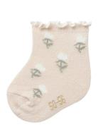 Nbfdarlene Sock Lil Socks & Tights Baby Socks Pink Lil'Atelier