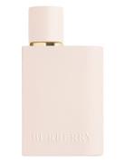 Her Edp Intense Eau De Parfum 30.00 Ml Parfyme Eau De Parfum Nude Burb...