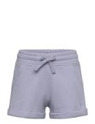 Bermuda Bottoms Shorts Purple United Colors Of Benetton