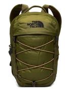 Borealis Mini Backpack Ryggsekk Veske Khaki Green The North Face