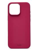 Silic Case Red Velvet Mobiltilbehør-covers Ph Cases Red Holdit