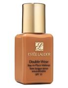 Double Wear Stay-In-Place Makeup Foundation Foundation Sminke Estée La...