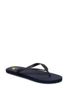 Flip Flop Flip-flopper Sandaler Blue Lyle & Scott