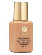 Double Wear Stay-In-Place Makeup Foundation Foundation Sminke Estée La...