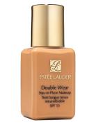 Double Wear Stay-In-Place Makeup Foundation Foundation Sminke Estée La...