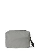 Day Re-No Rain Washbag M Toalettveske Grey DAY ET