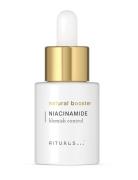 The Ritual Of Namaste Niacinamide Natural Booster Serum Ansiktspleie N...