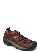 Ke Arroyo Ii M Blk Shoes Summer Shoes Sandals Multi/patterned KEEN