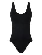 Smooth Comfort Shapwear Body Shapewear Undertøy Black CHANTELLE