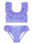 Tnd Pianello Bikini Blue TUMBLE 'N DRY