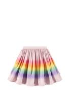 Bonnie Dresses & Skirts Skirts Short Skirts Pink Molo