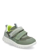 Sport7 Mini Lave Sneakers Green Superfit