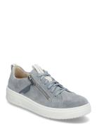 Rejoise Lave Sneakers Blue Legero