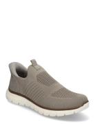 B6659-64 Lave Sneakers Beige Rieker