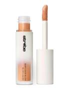 Strobe Beam Liquid Blush Rouge Sminke Nude MAC
