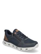 04301-14 Lave Sneakers Navy Rieker